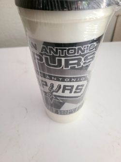 Retro SPURS cup