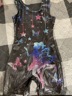 New Leotard $5