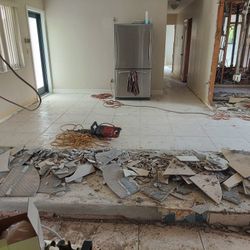 Hammer, Demolition And More