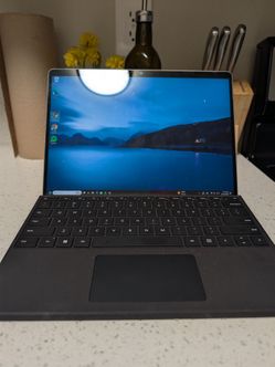 Microsoft Surface Pro 8