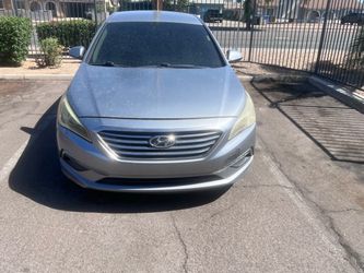 2015 Hyundai Sonata – Ready to Go 🚗💨  Need this gone ASAP! Serious inquiries only!!