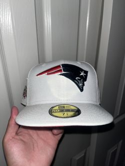 New England Patriots