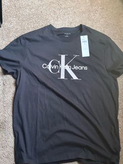Calvin Klein Jeans Logo T-Shirt