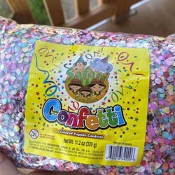Confetti 