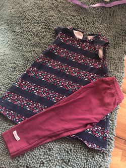 3T Top+ Pants
