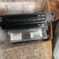 BMW parts