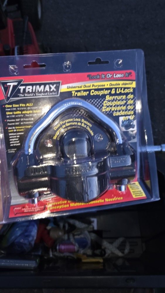 Trimax