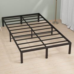 Selling Bed Frame and Mattress (FULL SIZE)
