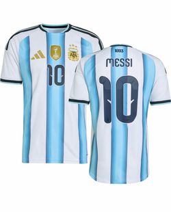 Argentina world cup jerseys