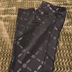 NM United Leggings (small)