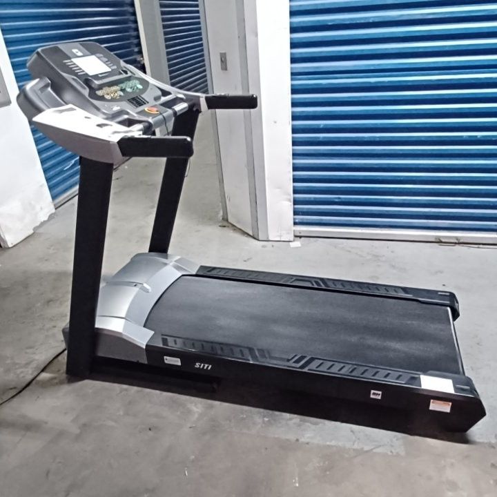 Bh discount concept treadmill