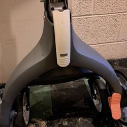 Stoke  Baby Stroller And accessories 