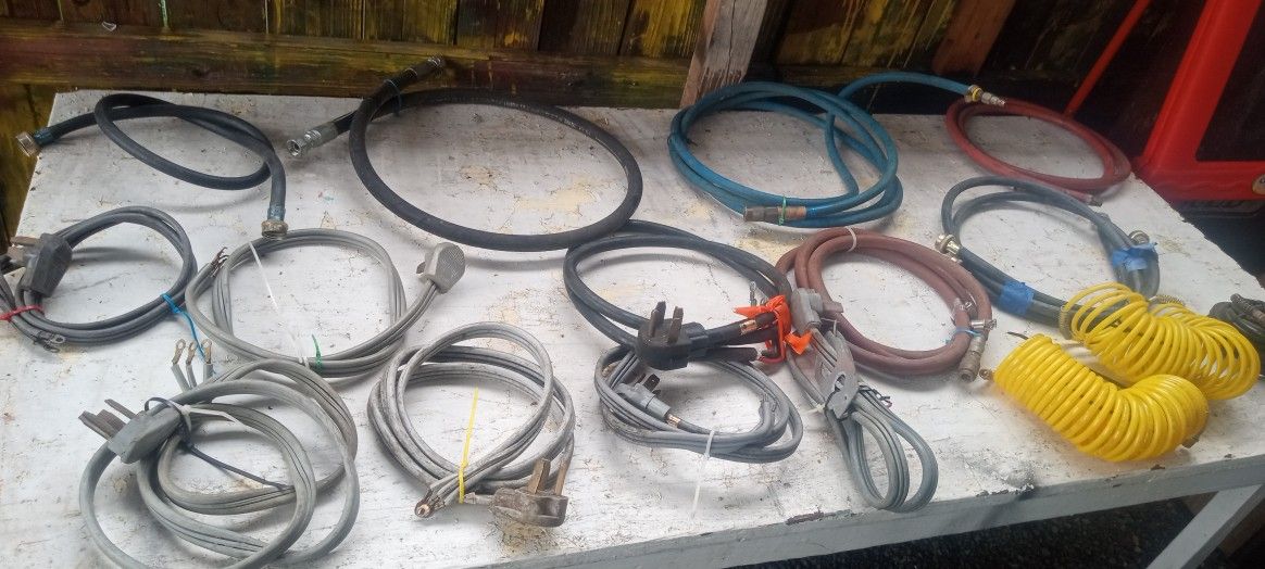 Hoses