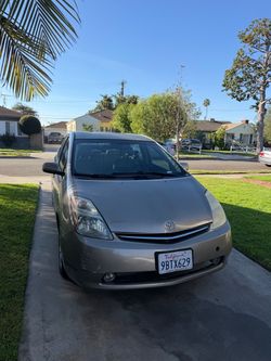2006 Toyota Prius