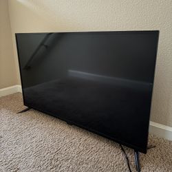 Flatscreen TV 