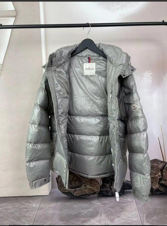 Moncler Puff