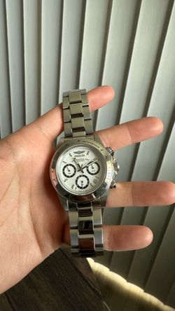 Invicta Men's Watch