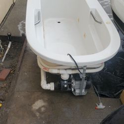 Jacussi 3fit ×6fit New