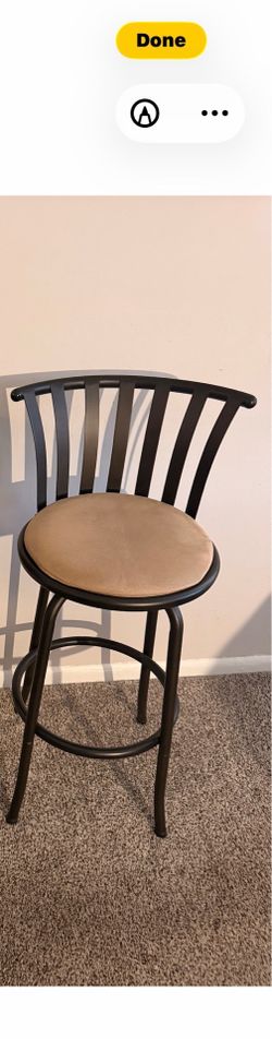 2 Bar Stools must go before the end of the month