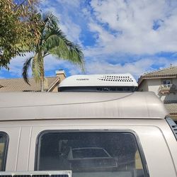 Roof Top AC Unit