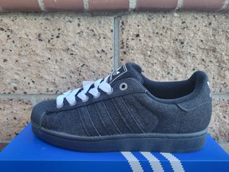 Adidas Originals Superstar II Shoes Men’s Size 9.5