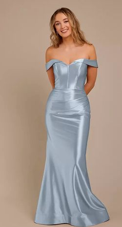 David’s Bridal Dress