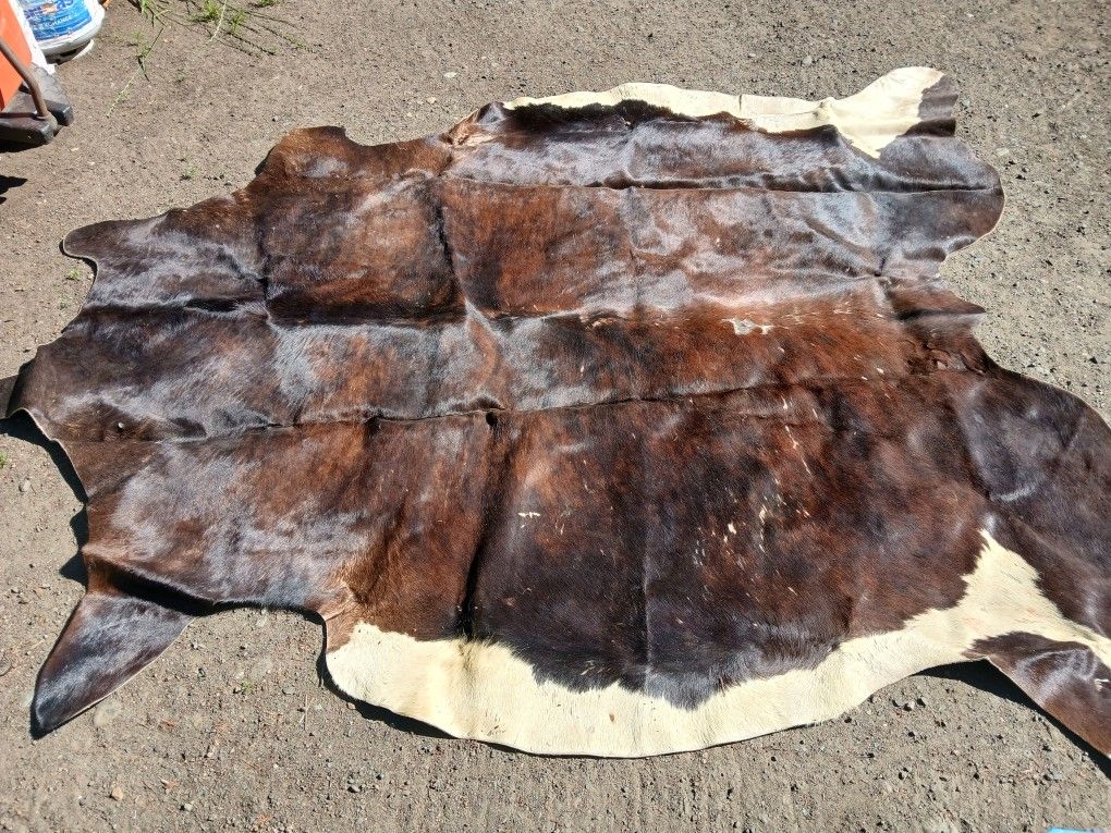 cow Hide
