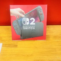 Nintendo Switch 2 