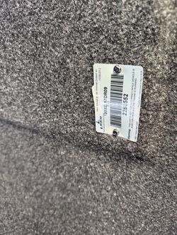 Leer 100XQ Truck Topper Cap Shell