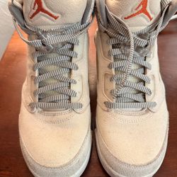 Jordan 5 Se Craft