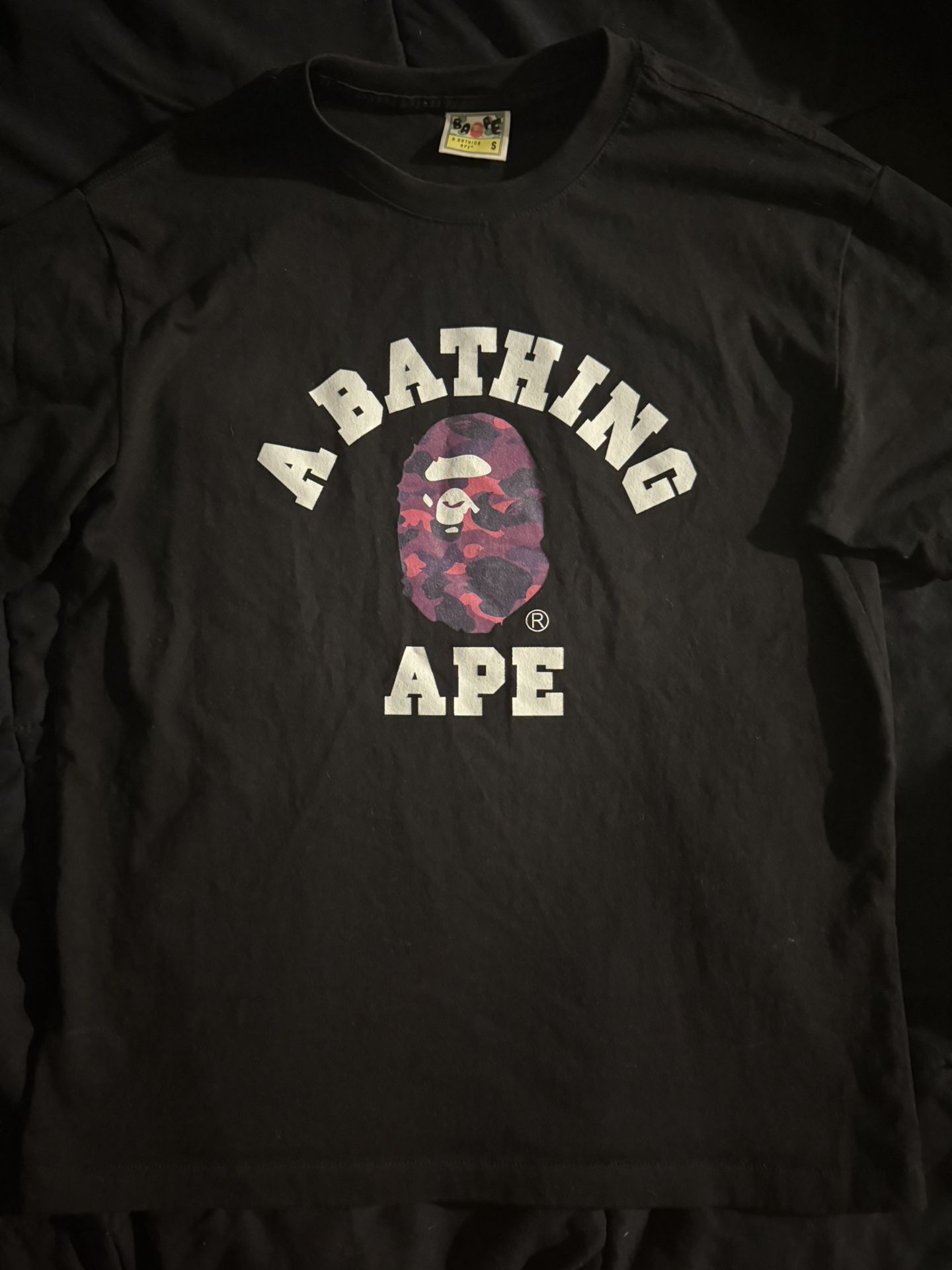 Bape Tee