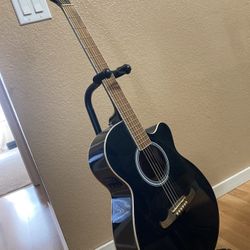 Fender Fa-Series Guitar 