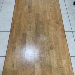 MESA DE CENTRO   TIENE QUE IRSE ANTES QUE TERMINE EL MES