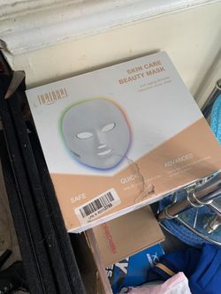 Face Mask 