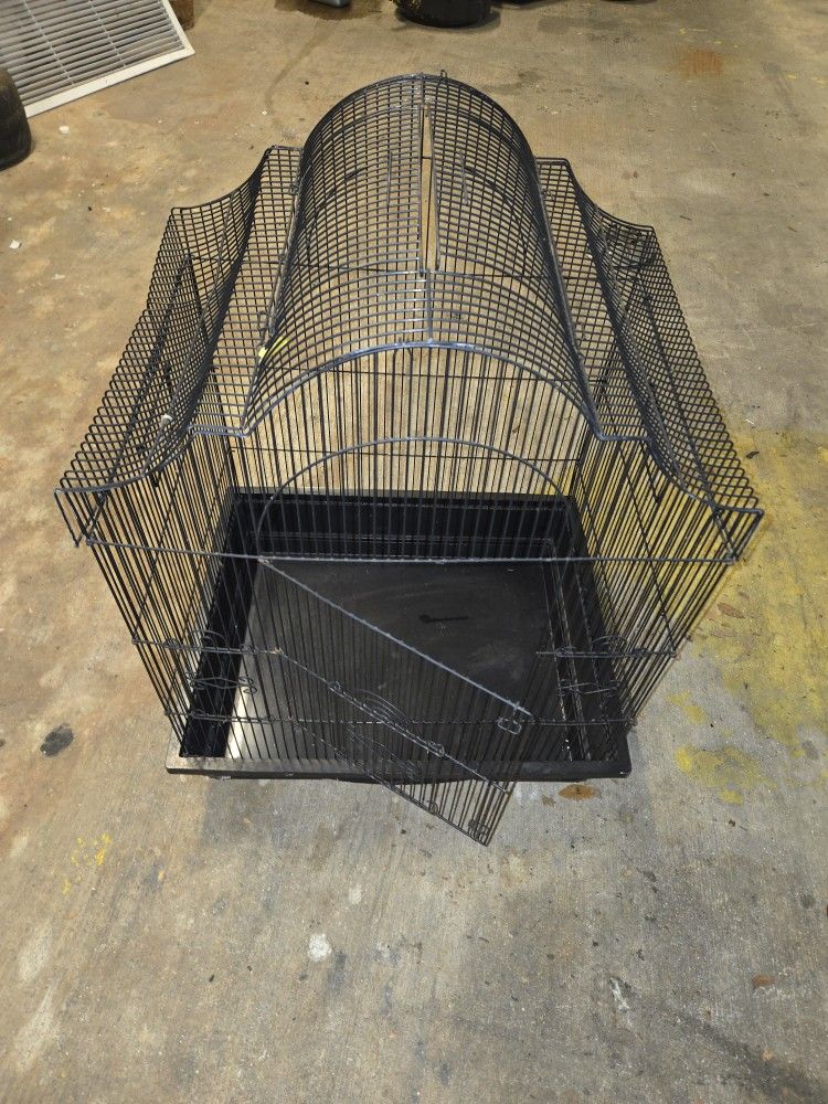 Birdcage