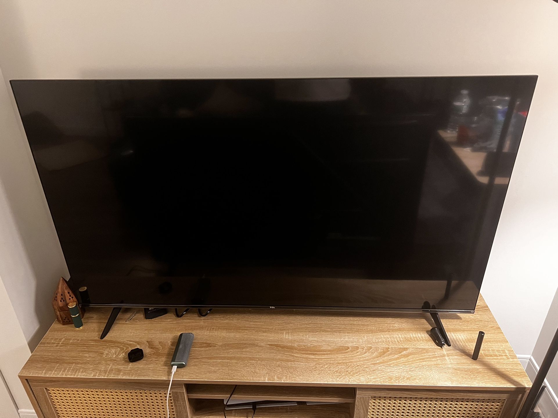 Smart TV ‘55