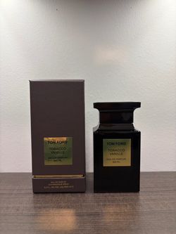 Tom Ford Tobacco Vanille Cologne
