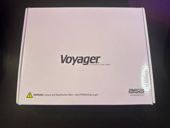 Voyager VOM78 KIT (RV Backup Camera Replacement) NEVER USED