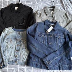Torrid Women’s Tops, Dresses And Jackets