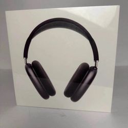 Apple AirPods Max Wireless Over-Ear Headset - Space Gray AUTHENTIC