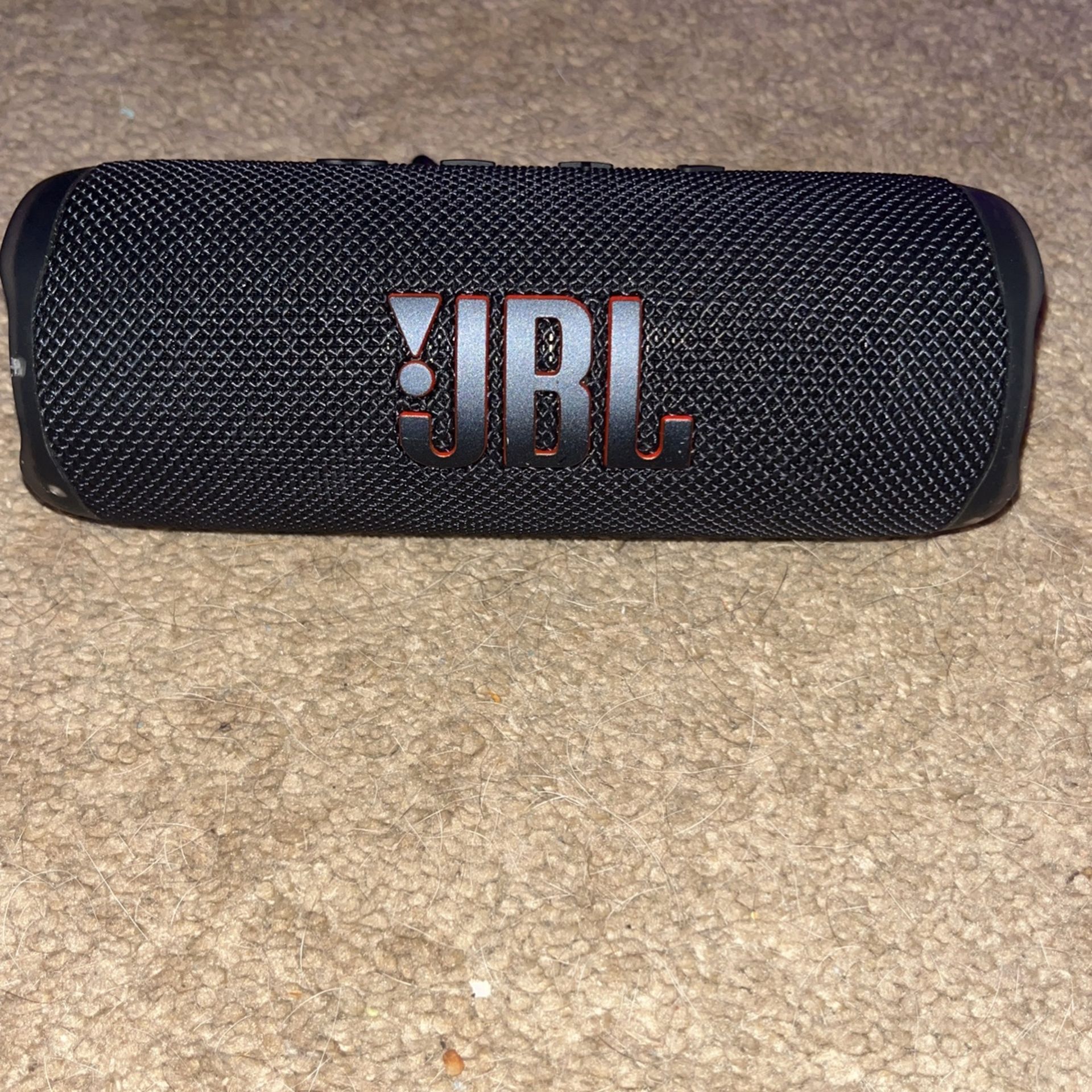 jbl flip 6