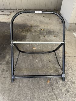 Wire Caddy