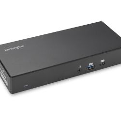 [BRAND NEW] Sealed in Box: Kensington Docking Station for Mac M1 / M2 / M3 / M4 — Compatible with Windows, and Chrome