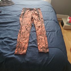 Womens Leggins  