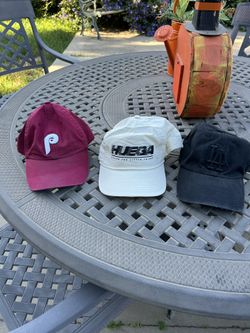 Misc Hats! 