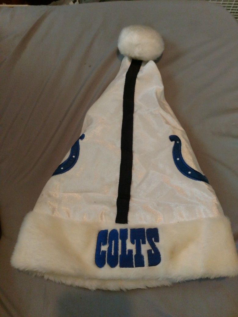 Colts Hat