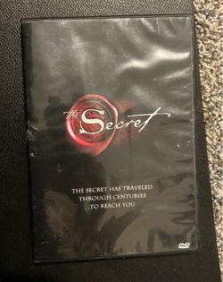 🎥 The Secret – Extended Edition DVD