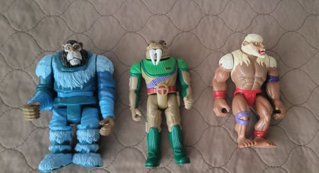 Vintage Thundercats