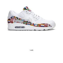 Air maxx international men’s size 11