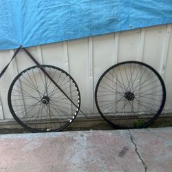 29 Inch Gear Mafia Rims 